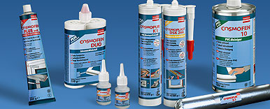 COSMO – участник зимних Олимпийских игр в Сочи 2014