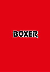 Буклет Boxer