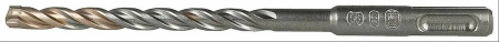 Бур по бетону Trijet SDS-plus, 12х400х450мм, (1 уп-1 шт)