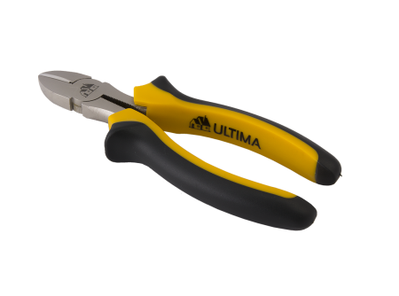 Бокорезы Ultima, 200 мм, двухкомпонентные рукоятки Бокорезы Ultima, 200 мм, двухкомпонентные рукоятки