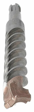 Бур по бетону Trijet SDS-plus, 12х400х450мм, (1 уп-1 шт)