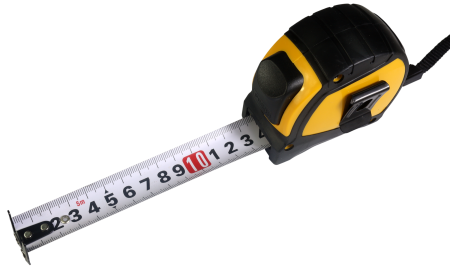 Рулетка Autolock Magnet Hook 5м x 19мм, автост, магнит двухсторон зацеп Ultima (1уп-12шт, 1кор-10уп)