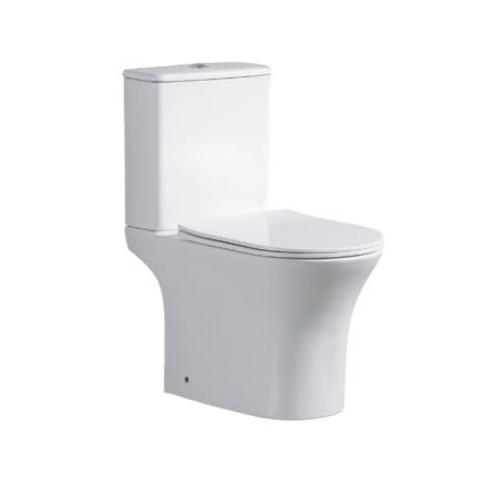 Унитаз-компакт VORTEX VX31126DP