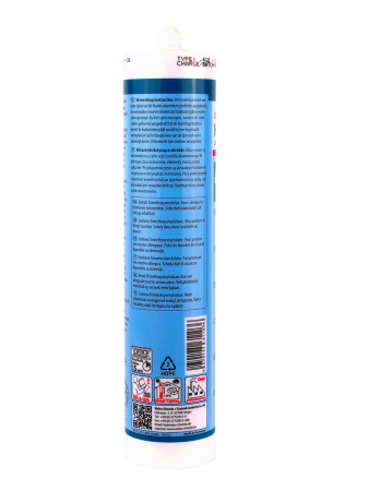 COSMO HD-100.411 Антикоррозийный герметик, Серый COSMO HD-100.411 Антикоррозийный герметик, Серый